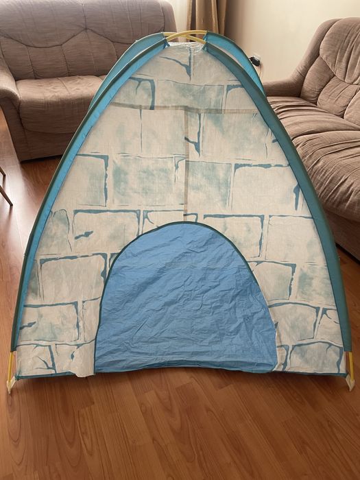 Cort de interior  pentru copii