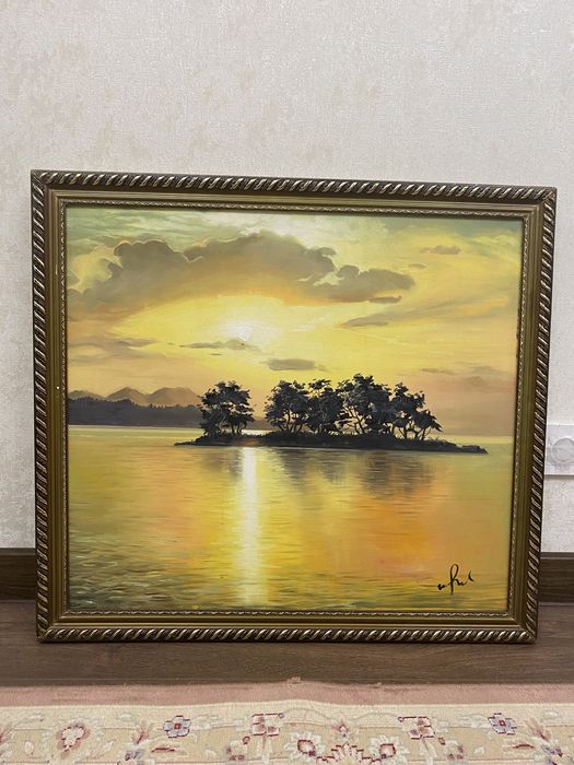 Продам картину