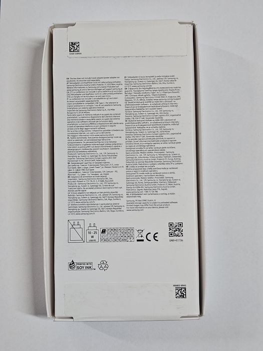 Samsung Galaxy A17 5G, 128GB - NOU, ABSOLUT SIGILAT (Cutie intactă)