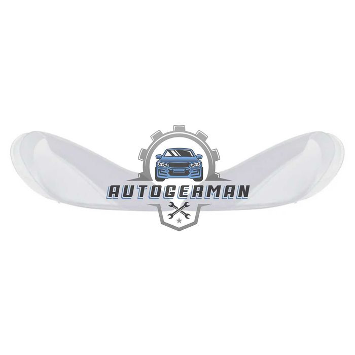 Капаци фарове Porsche Cayenne 2008-2010 стъкло фар ксенон Xenon ляв десен капак фар Порше Кайен прозрачен ремонт резервни части автомобилни аксесоари