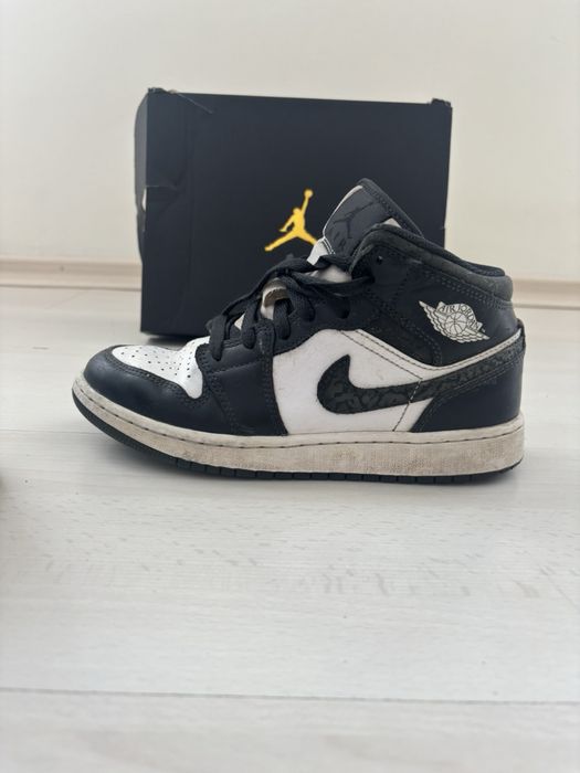 Nike air Jordan маратонки