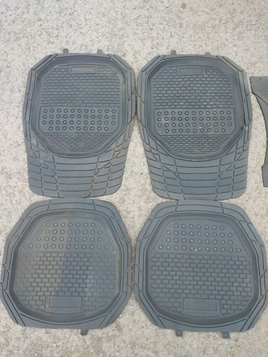 Коврики универсальные