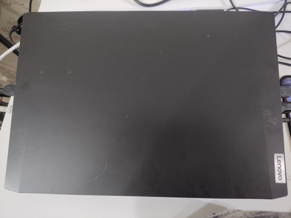 Ноутбук Lenovo ideaPad 3