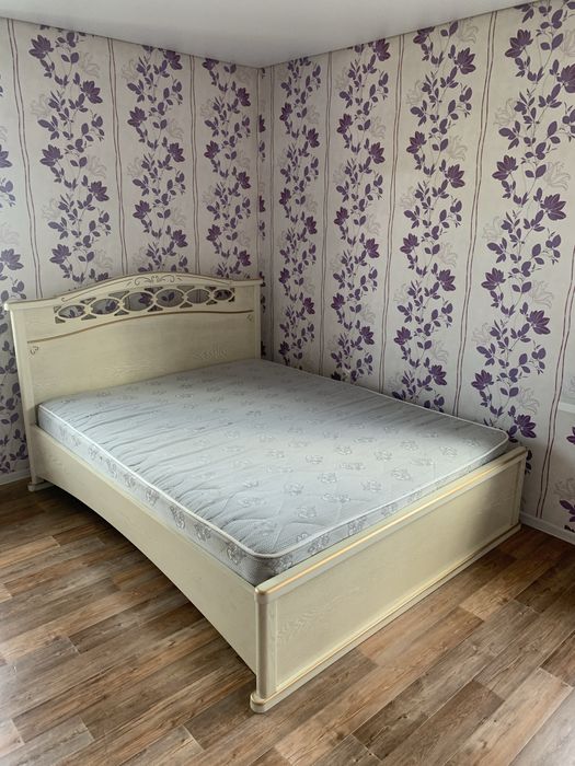 Продам кровать в отличном состоянии