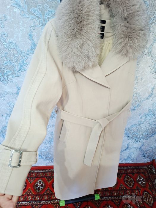 Palto original Turkiya Loreta firma