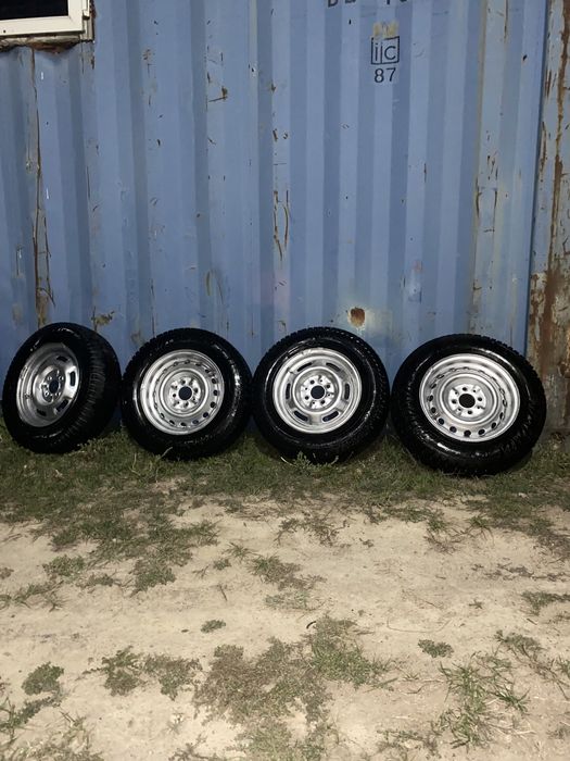 Шина с качество