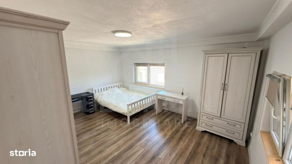 Casa P+1 moderna 141mp utili si teren 562mp - Brestei