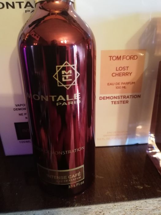 Парфюмерия и козметика