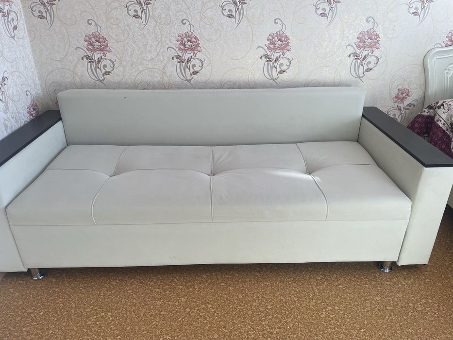 Продам диван раскладной