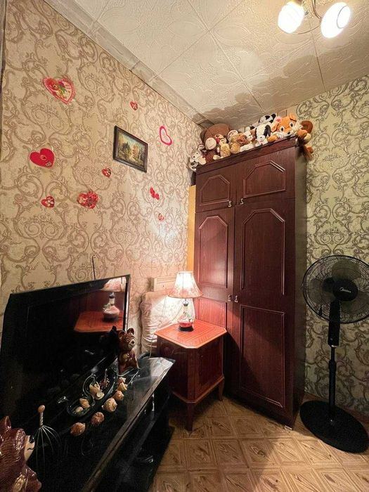 3х комн кв Жилгородок