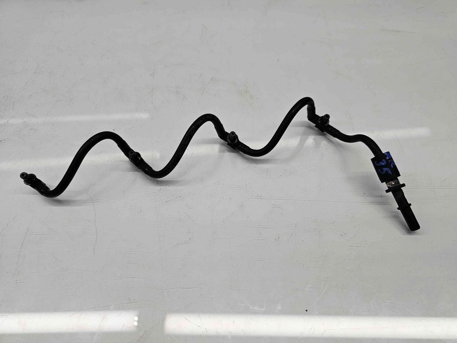 Conducta retur injectoare Opel Movano B F3500 (L2 H2) [Fabr 2010-2022]
