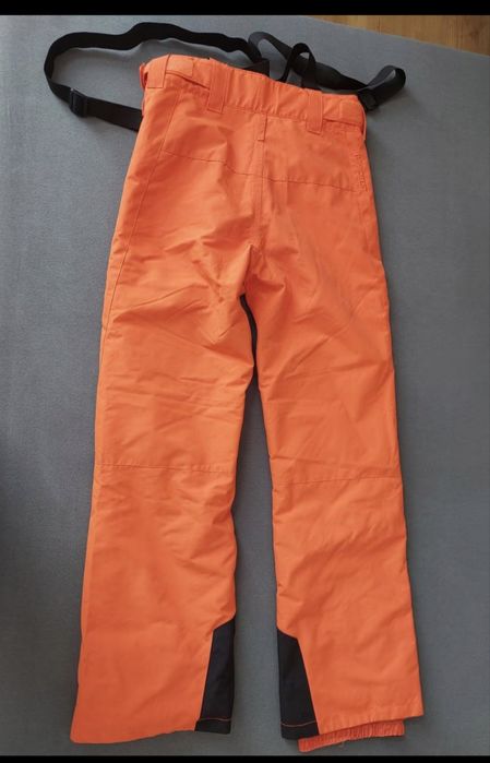 Protest 10K- панталоните за ски и сноуборд Owens. 176р.