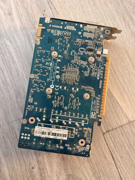 Продается комплектующие для компьютера