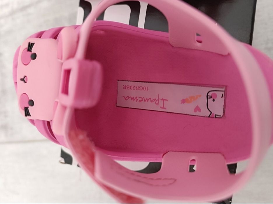 Детски сандали Ipanema номер 19/20