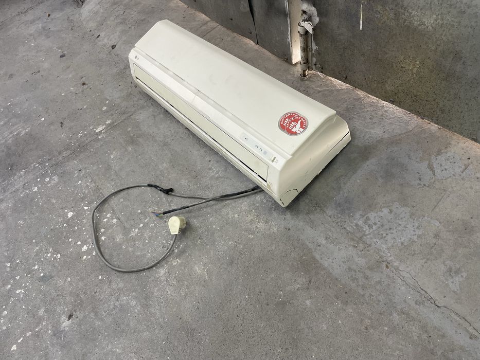 Кондиционер   LG