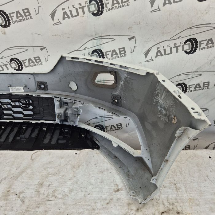 Bara fata Skoda Fabia 3 Facelift an 2018-2019-2020-2021