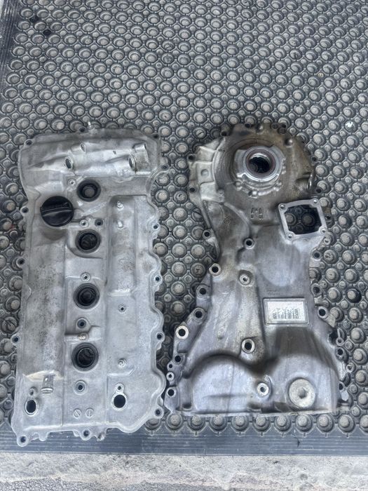 Продам ГБЦ 2AR-FE
