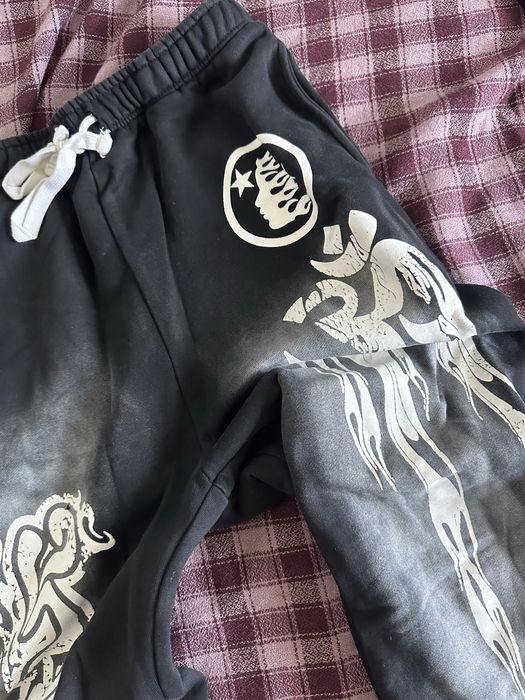 Pantaloni Hellstar