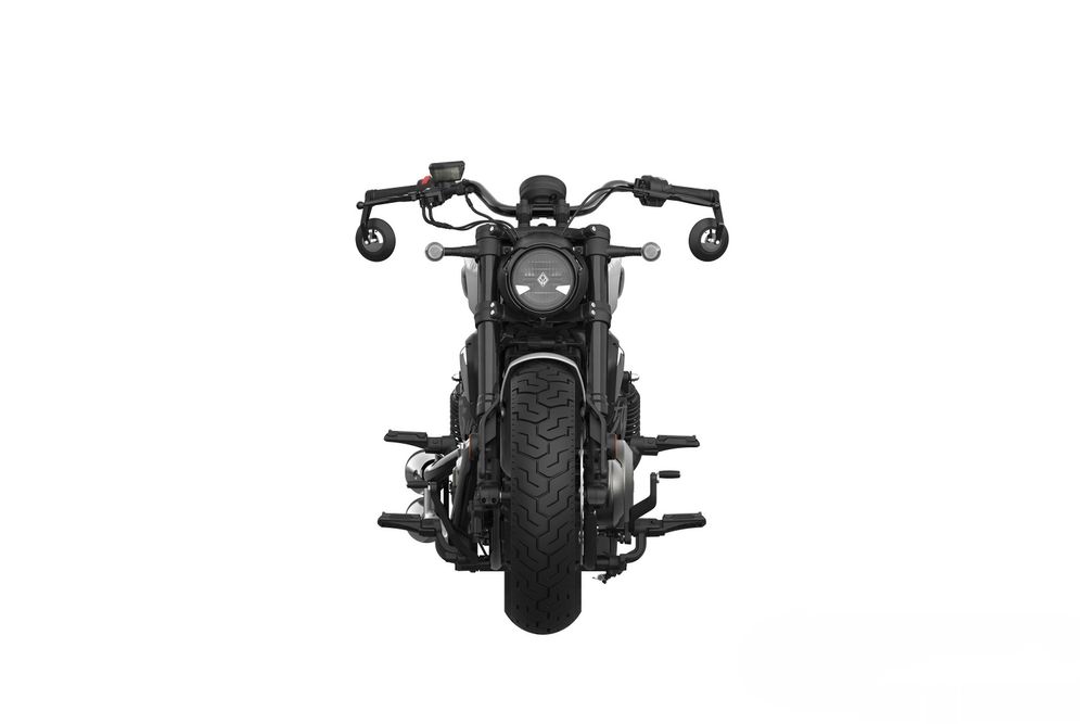 Мотоцикл Benda Chinchilla 500 ABS заказ