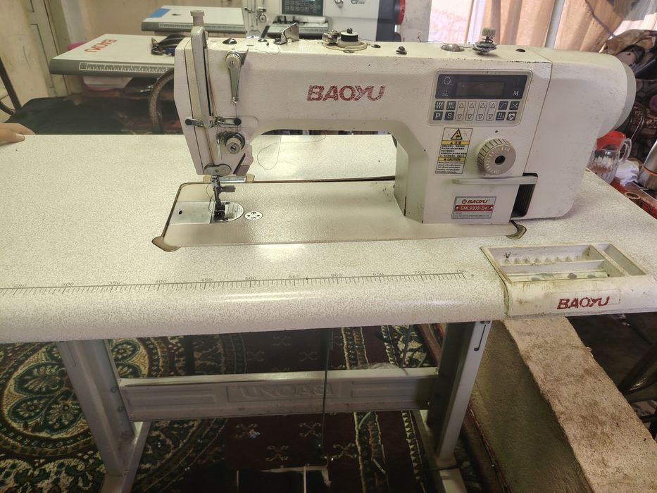 ishlab turgan mashina aftamat holati yaxshi