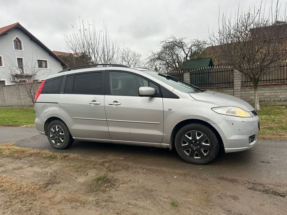 Mazda 5 pentru vânzare