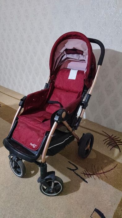 Продам детскую коляску