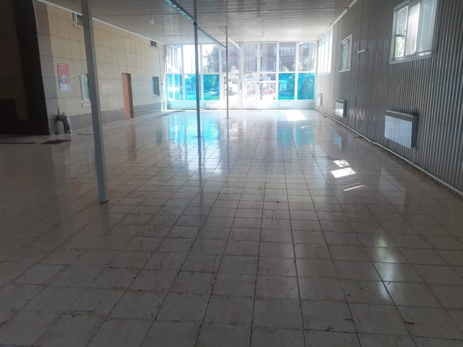 Сдам помещение в аренду