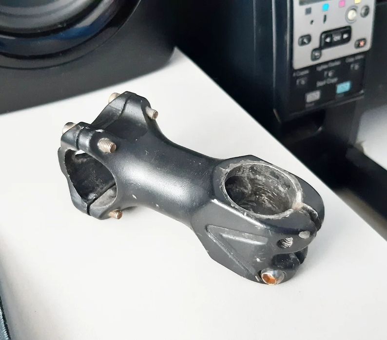 Вынос руля от МТБ