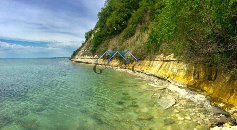 Продава се Парцел в с. Българево, Област Добрич - 20000 кв.м за 10 €/кв.м - Снимка #3