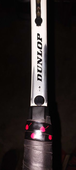 Тенис ракети, аксесоари и консумативи