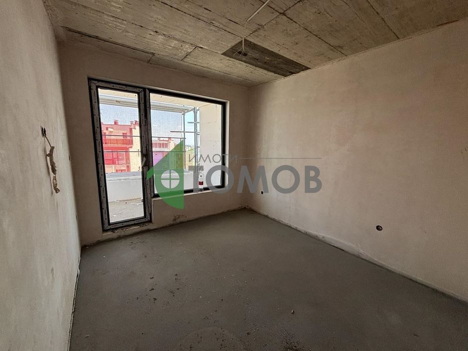 Продава се Двустаен апартамент в Стара Загора, Аязмото - 67 кв.м за 1220 €/кв.м - Снимка #10