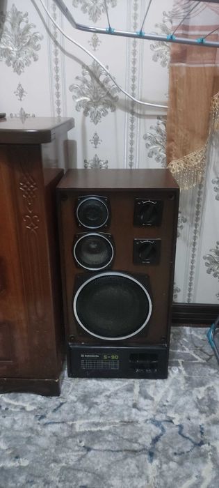 S90 левый правый