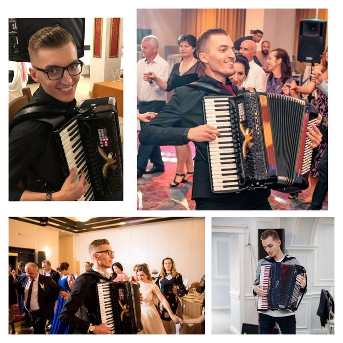 Ofer lecții/cursuri de orgă electronică / acordeon (nu pian)