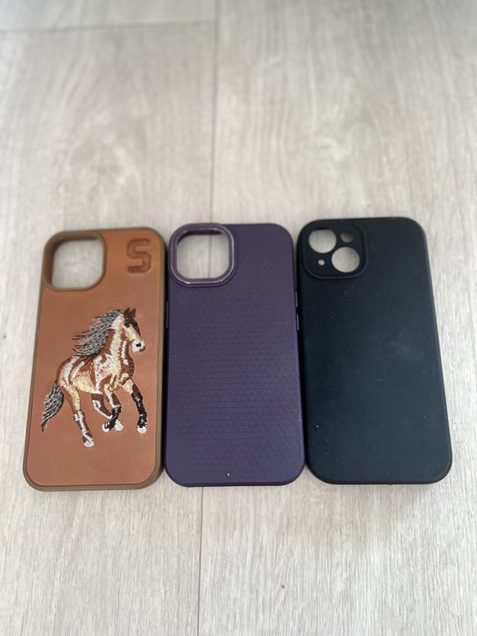 Срочно Продам IPHONE 15 чехол