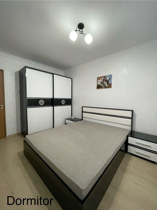 Chirie Tulcea, pe termen îndelungat ,zona BABADAG , bloc 6