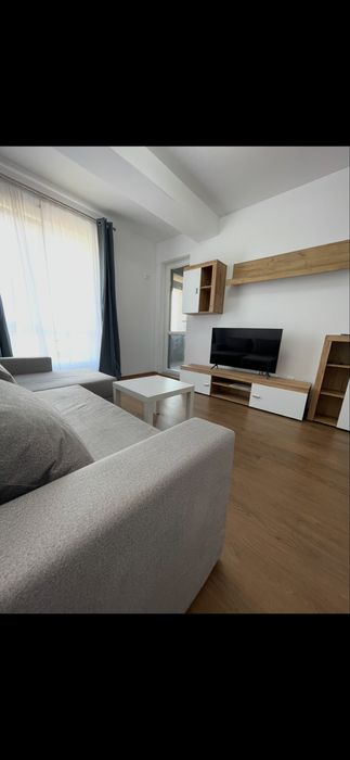 Garsoniera de inchiriat Militari  Residence