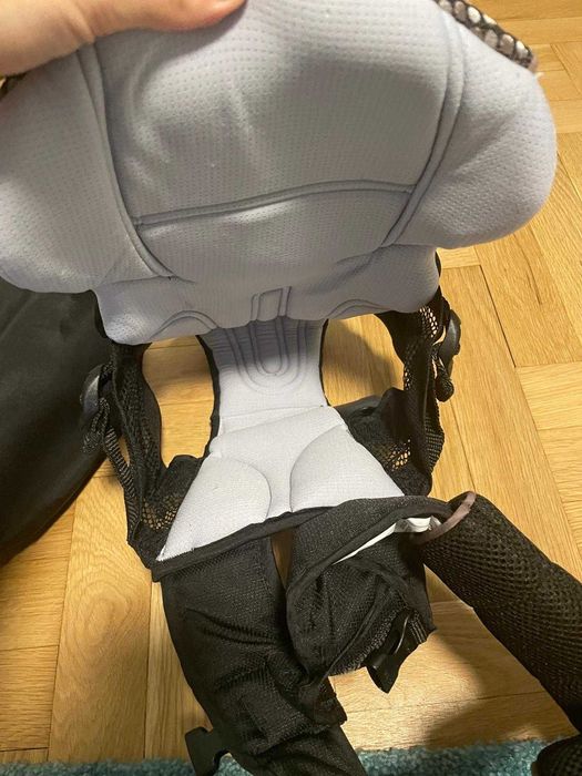 Ергономична раница Chicco