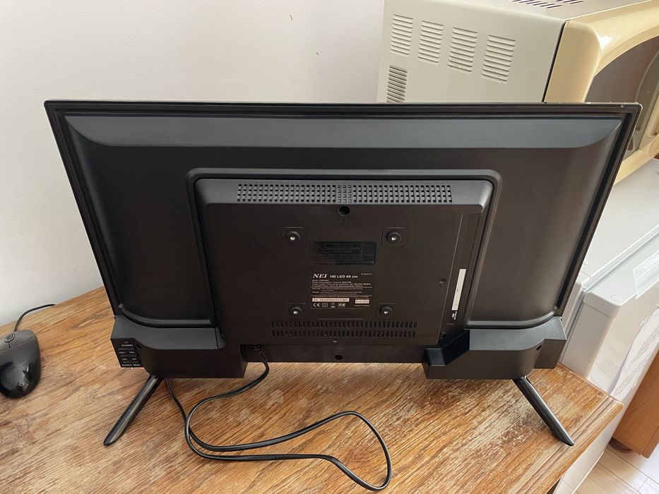 Tv NEI, Diagonala 60 cm