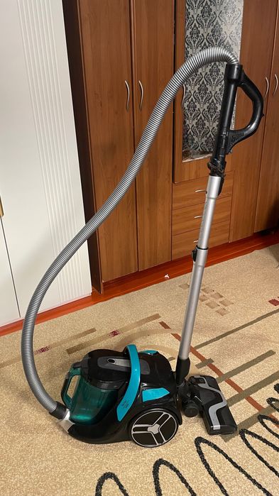 Пылесос Tefal бу