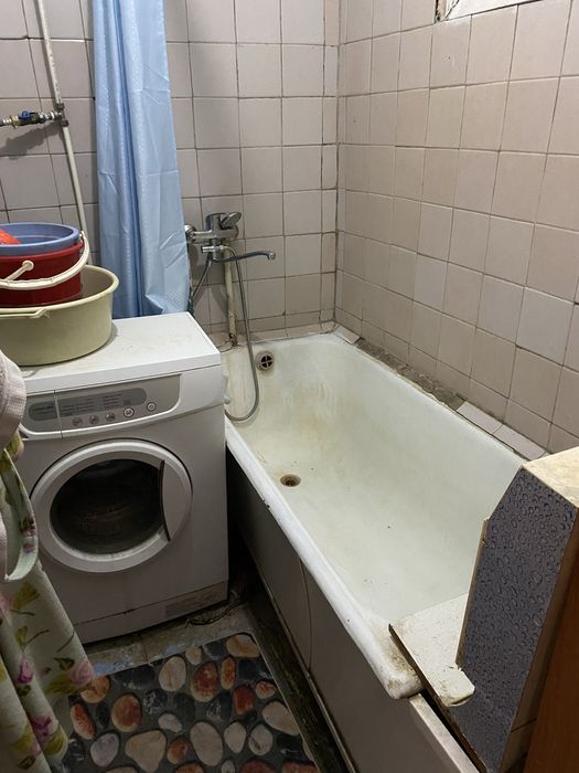 Квартира в боровом