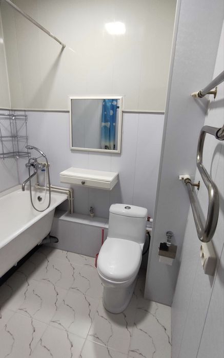 Чиланзар Фархадский 2х комнатная. Всем сдается!