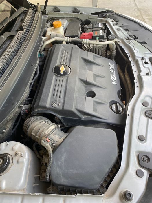 Chevrolet Captiva 2012 3л.