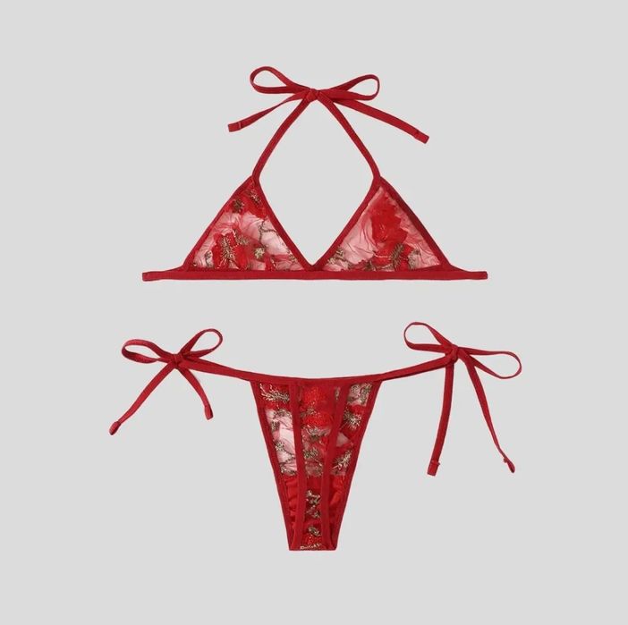 Комплекты нижнего белья