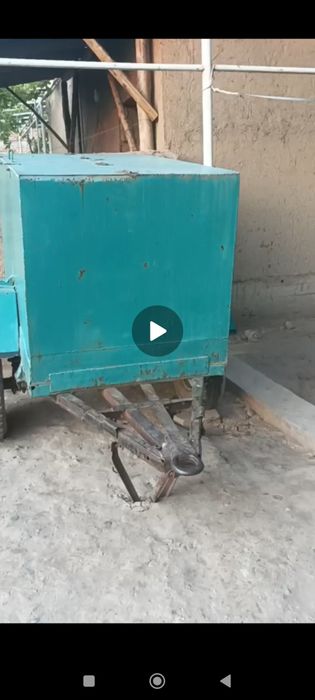 Mini Traktorlarga mos