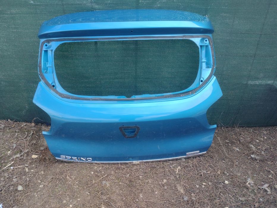 Uși Spate Dacia Spring