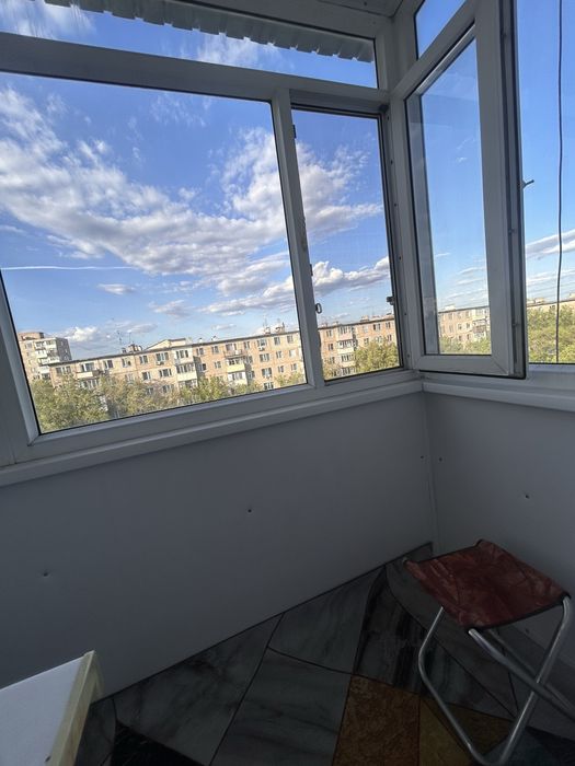 Продам 2-х комнатную квартиру