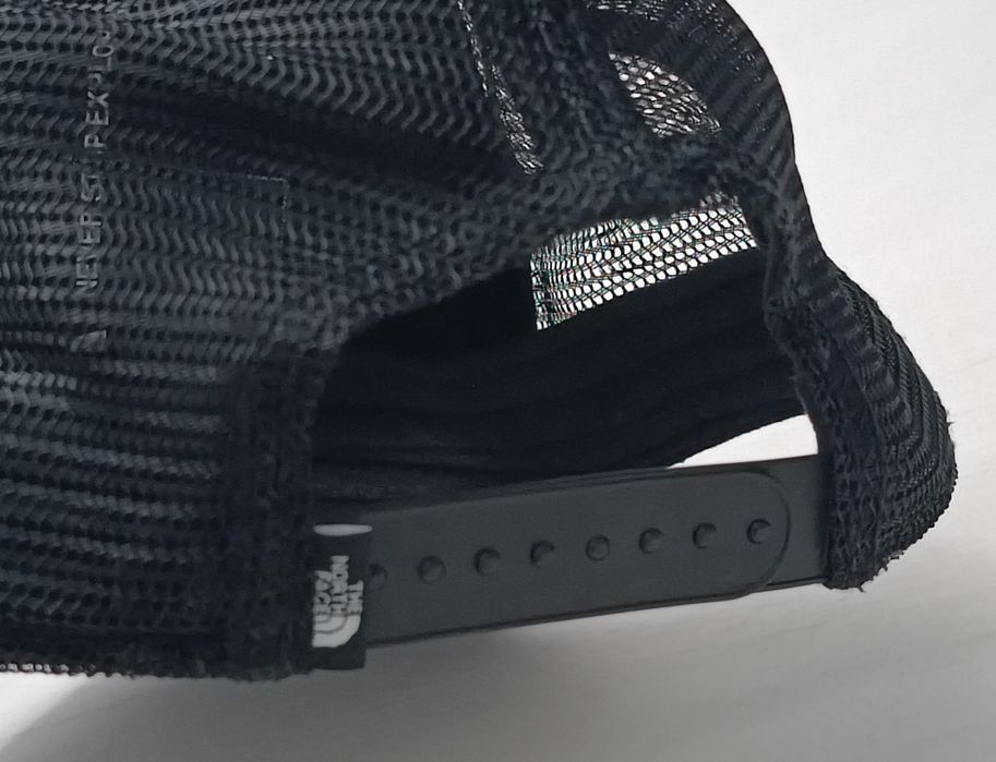 The North Face Cap оригинална шапка Универсален размер