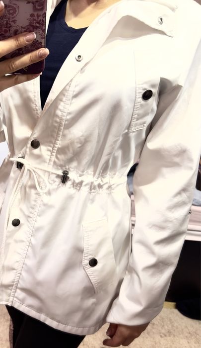 Ново дамско яке, пролетно/есенно