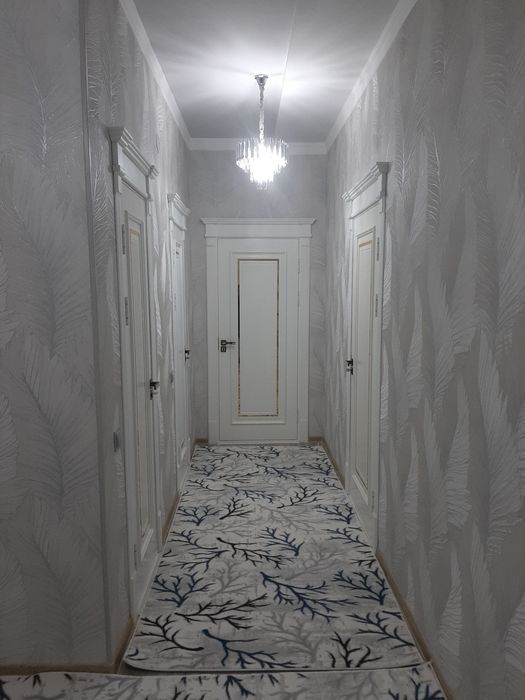 Qarshi kvartira ijara