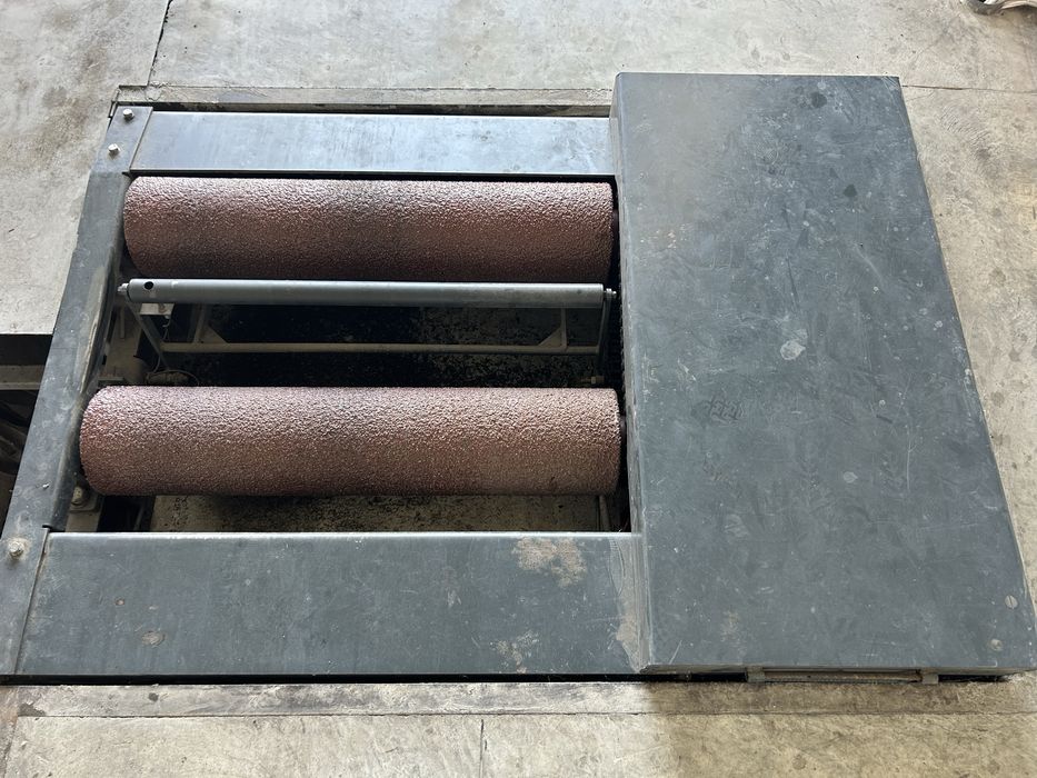 Stand de franare clasa 2-3